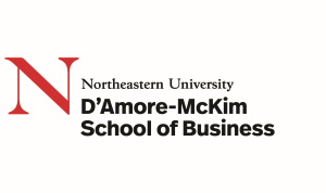 Northeastern University Online Master of Finance and MS in Taxation