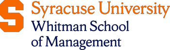 Syracuse University Online M.S. in Accounting