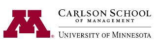 University of Minnesota’s Carlson School of Management Online Master of Business Taxation