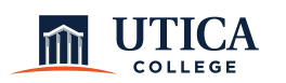 Utica College MS in Accounting